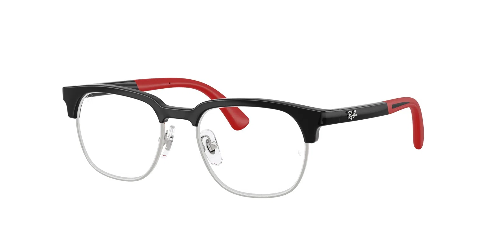 Ray-Ban Junior 1641 Eyeglasses - view 5